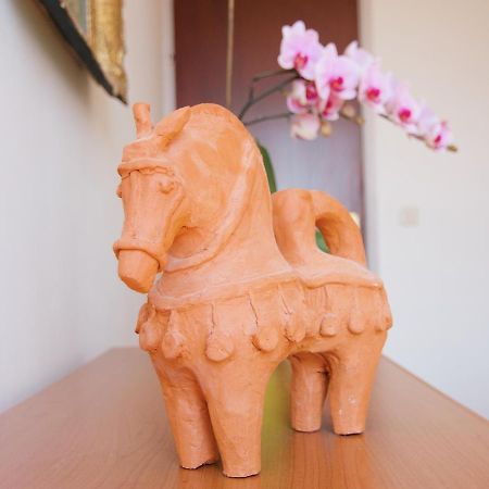 Apartment Todorovic - Macan Πούλα Εξωτερικό φωτογραφία