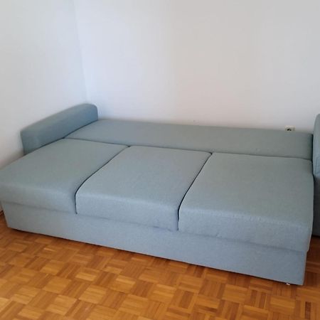 Apartment Todorovic - Macan Πούλα Εξωτερικό φωτογραφία