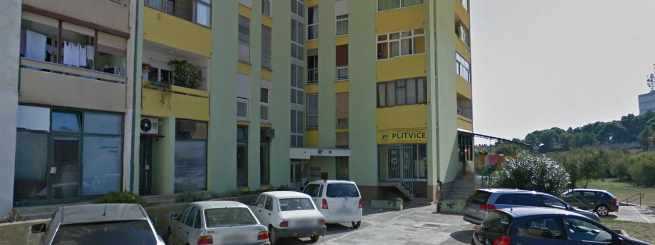 Apartment Todorovic - Macan Πούλα Εξωτερικό φωτογραφία