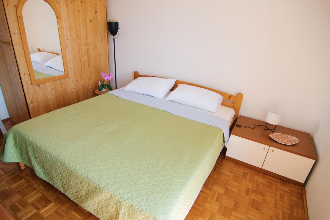 Apartment Todorovic - Macan Πούλα Εξωτερικό φωτογραφία