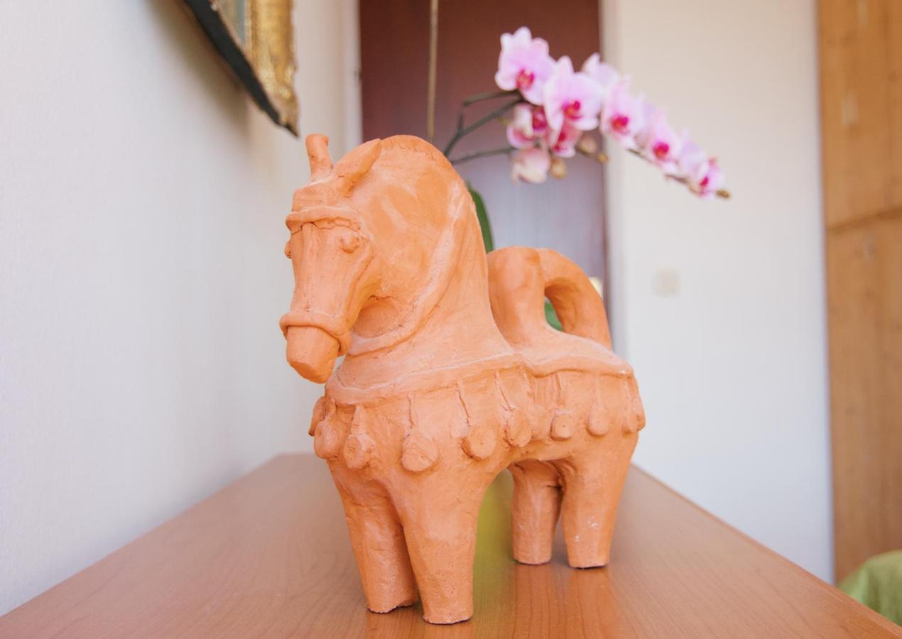 Apartment Todorovic - Macan Πούλα Εξωτερικό φωτογραφία