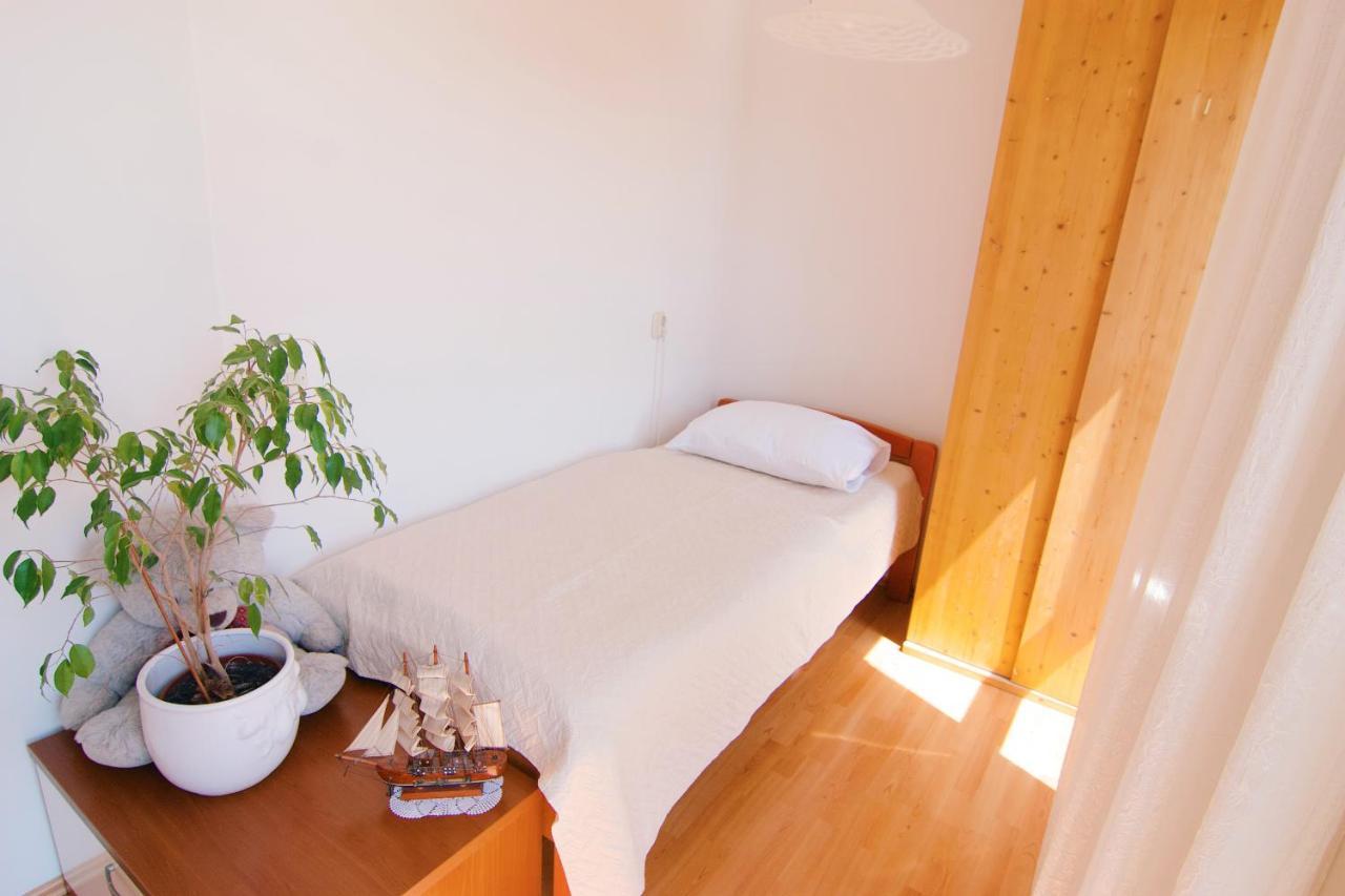 Apartment Todorovic - Macan Πούλα Εξωτερικό φωτογραφία