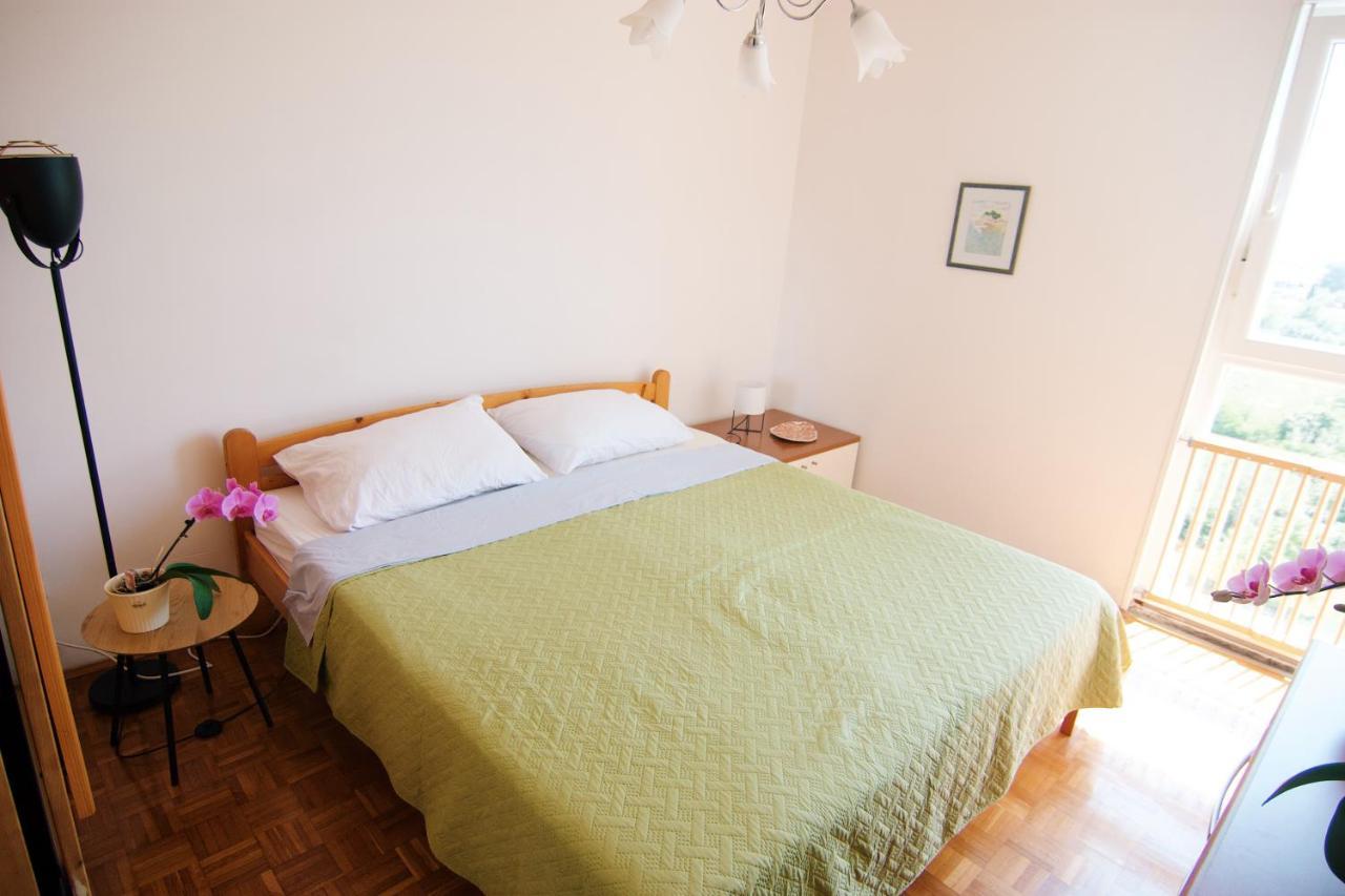 Apartment Todorovic - Macan Πούλα Εξωτερικό φωτογραφία