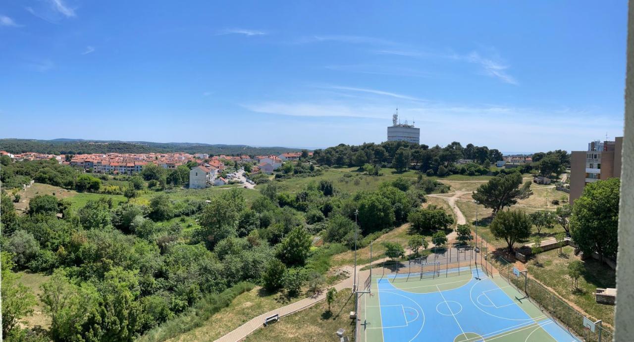 Apartment Todorovic - Macan Πούλα Εξωτερικό φωτογραφία