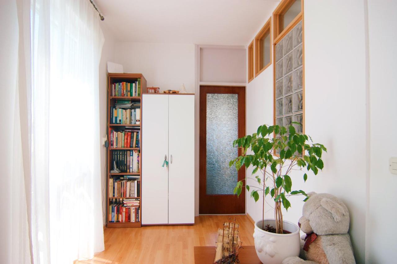 Apartment Todorovic - Macan Πούλα Εξωτερικό φωτογραφία