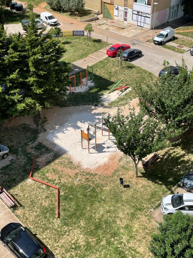 Apartment Todorovic - Macan Πούλα Εξωτερικό φωτογραφία