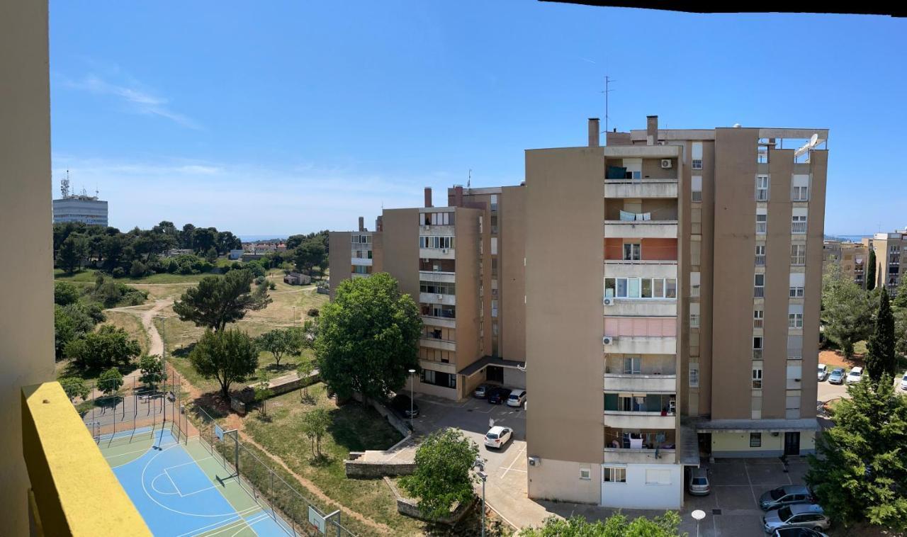 Apartment Todorovic - Macan Πούλα Εξωτερικό φωτογραφία