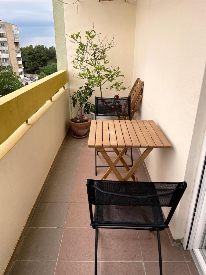 Apartment Todorovic - Macan Πούλα Εξωτερικό φωτογραφία